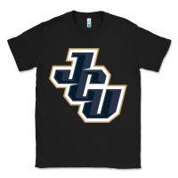Black john carroll university blue streaks Classic Tee - linhVisuals