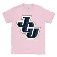 Bubblegum Pink john carroll university blue streaks Classic Tee - linhVisuals