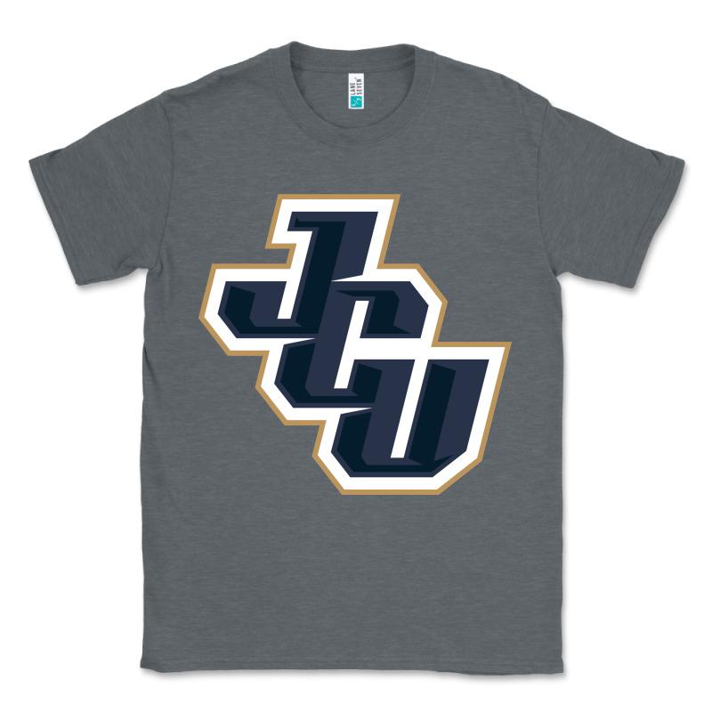John Carroll University Blue Streaks Classic Tee by linhVisuals | Teevron