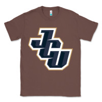 Chestnut john carroll university blue streaks Classic Tee - linhVisuals