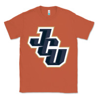 Copper john carroll university blue streaks Classic Tee - linhVisuals