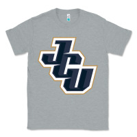 Heather Grey john carroll university blue streaks Classic Tee - linhVisuals
