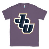 Lavender john carroll university blue streaks Classic Tee - linhVisuals