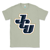 Matcha john carroll university blue streaks Classic Tee - linhVisuals