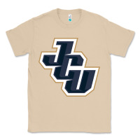 Mushroom john carroll university blue streaks Classic Tee - linhVisuals