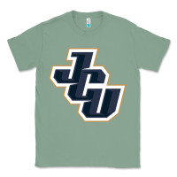 Sage john carroll university blue streaks Classic Tee - linhVisuals
