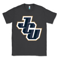 Smoke john carroll university blue streaks Classic Tee - linhVisuals