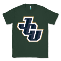Sports Green john carroll university blue streaks Classic Tee - linhVisuals