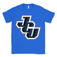 True Royal john carroll university blue streaks Classic Tee - linhVisuals