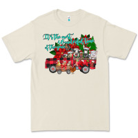 Bone It's the Most Wonderful Of The Premium Tee - CowhideDigitalArt