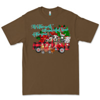 Cacao It's the Most Wonderful Of The Premium Tee - CowhideDigitalArt