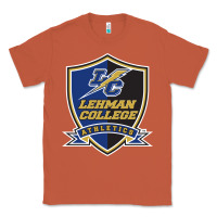 Copper lehman college lightning Classic Tee - linhVisuals