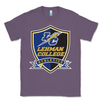 Lavender lehman college lightning Classic Tee - linhVisuals