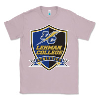 Lilac lehman college lightning Classic Tee - linhVisuals