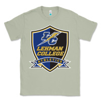 Matcha lehman college lightning Classic Tee - linhVisuals