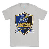 Moon Dust lehman college lightning Classic Tee - linhVisuals