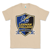 Mushroom lehman college lightning Classic Tee - linhVisuals