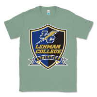Sage lehman college lightning Classic Tee - linhVisuals