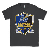 Smoke lehman college lightning Classic Tee - linhVisuals