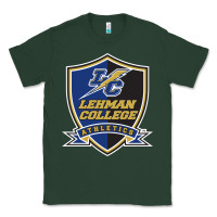 Sports Green lehman college lightning Classic Tee - linhVisuals