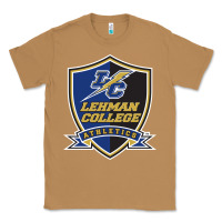 Toasted Coconut lehman college lightning Classic Tee - linhVisuals