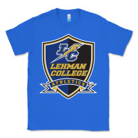 True Royal lehman college lightning Classic Tee - linhVisuals