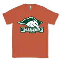 Copper morrisville state college Classic Tee - linhVisuals