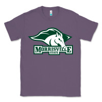 Lavender morrisville state college Classic Tee - linhVisuals