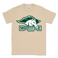 Mushroom morrisville state college Classic Tee - linhVisuals