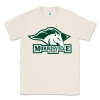 Natural morrisville state college Classic Tee - linhVisuals