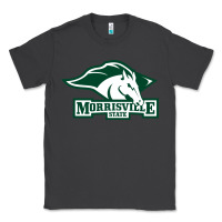 Smoke morrisville state college Classic Tee - linhVisuals