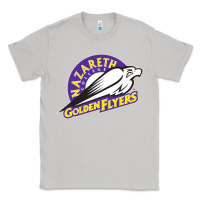 Moon Dust nazareth college golden Classic Tee - linhVisuals