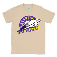Mushroom nazareth college golden Classic Tee - linhVisuals