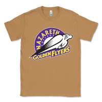 Toasted Coconut nazareth college golden Classic Tee - linhVisuals