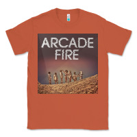 Copper #arcade fire everything now tour 2022 Classic Tee - linhVisuals