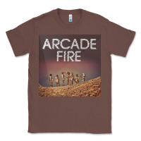 Chestnut #arcade fire everything now tour 2022 Classic Tee - linhVisuals