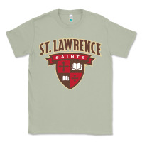 Matcha st. lawrence university Classic Tee - linhVisuals