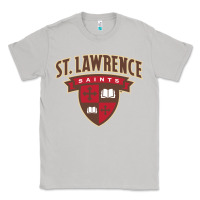 Moon Dust st. lawrence university Classic Tee - linhVisuals