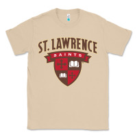 Mushroom st. lawrence university Classic Tee - linhVisuals
