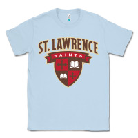 St. Lawrence University Classic Tee | Teevron