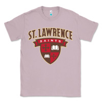 Lilac st. lawrence university Classic Tee - linhVisuals
