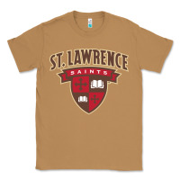 Toasted Coconut st. lawrence university Classic Tee - linhVisuals