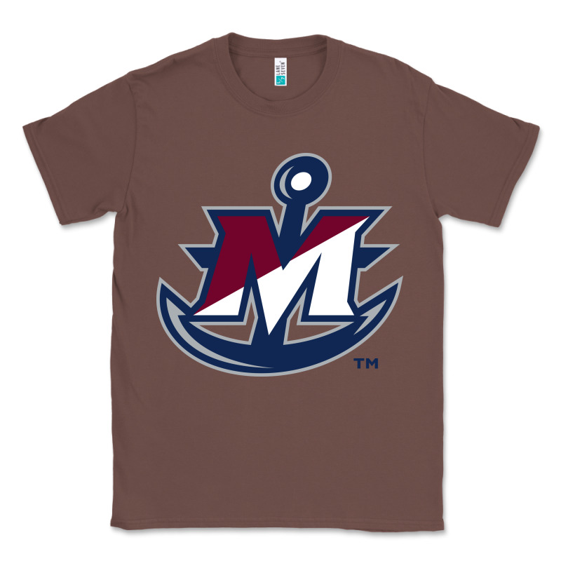 Suny Maritime College Classic Tee by linhVisuals | Teevron