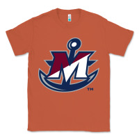 Copper suny maritime college Classic Tee - linhVisuals