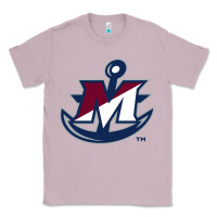 Lilac suny maritime college Classic Tee - linhVisuals