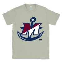 Matcha suny maritime college Classic Tee - linhVisuals