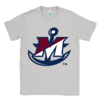 Moon Dust suny maritime college Classic Tee - linhVisuals