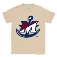 Mushroom suny maritime college Classic Tee - linhVisuals