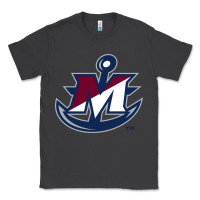 Smoke suny maritime college Classic Tee - linhVisuals