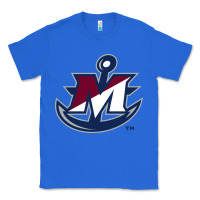 True Royal suny maritime college Classic Tee - linhVisuals